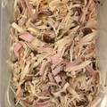 bird34's cooksnap of when they made サッと炒めて冷やすだけ！簡単きのこマリネ.