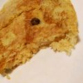 ことなき's cooksnap of when they made 材料3つ☆やまいも焼き焼き.