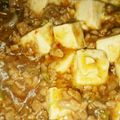 airaTn's cooksnap of when they made 本格麻婆豆腐.