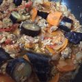 キヨリーナ's cooksnap of when they made ナスとひき肉のぉトマト煮！.