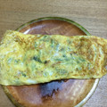 junarashi's cooksnap of when they made 簡単豪華☆ほうれん草とハムのオムレツ.