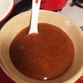 ゆみぴぴぴ's cooksnap of when they made 生姜風味の甘味噌だれ。おでん、田楽に♪.
