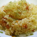 rieglay's cooksnap of when they made ♪まるごとトマトの炊き込みご飯♪.