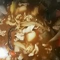☆にい☆'s cooksnap of when they made 失敗なし！基本の豚汁！これで決まり！.
