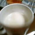 ＊花夏＊'s cooksnap of when they made きなことメープルの簡単ドリンク.