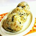 こけしづま's cooksnap of when they made 炒り しらす＆野沢菜.
