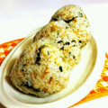 こけしづま's cooksnap of when they made 炒り しらす＆野沢菜.