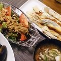 HoneyB1206's cooksnap of when they made チーズとしそのさくさくエビスティック。.