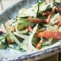たけゴン's cooksnap of when they made 和風ひじきサラダ.
