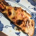 willおばさん's cooksnap of when they made サッパリ♪ぶりの梅マヨネーズ焼き.