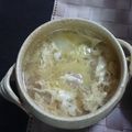 なおつん0802's cooksnap of when they made 白菜のコンソメスープ煮.
