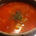 あきこmama！'s cooksnap of when they made 簡単♡おいしい♡ミネストローネ.