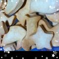 寝不足でいたい's cooksnap of when they made バター無し♡小麦クッキー.