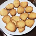 らっくぅ♡'s cooksnap of when they made お手軽クッキー☆.