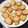 らっくぅ♡'s cooksnap of when they made お手軽クッキー☆.