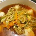 Shaohoo's cooksnap of when they made 超簡単！ウエイパーで八宝菜！.