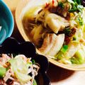 mack♪♪♪'s cooksnap of when they made あっさり美味しい塩煮豚.