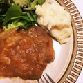 デコねこ！'s cooksnap of when they made マッシュポテトはこれ一番.