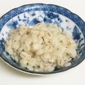 m posi's cooksnap of when they made 麦（ビタバレー）の炊き方…炊飯器で….