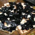 mioly's cooksnap of when they made チンでおかず☆厚揚げがあったら絶対これ！.