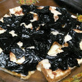 mioly's cooksnap of when they made チンでおかず☆厚揚げがあったら絶対これ！.