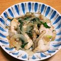ハラペコまぁ。's cooksnap of when they made ☆やわらかぁい☆鶏胸肉の青じそ炒め.