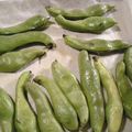 mi◎kitchen's cooksnap of when they made 簡単そら豆の食べ方.
