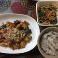 tataemme's cooksnap of when they made レンジで簡単♪ごぼうにんじんサラダ.