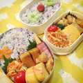 ❁erisa❁'s cooksnap of when they made お弁当に☆人参とえのきの明太バター炒め.