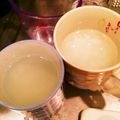 ayanoa♡'s cooksnap of when they made 簡単★赤ちゃんのも同時に♪お粥★離乳食.