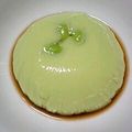 まな゜お世話係's cooksnap of when they made 枝豆たっぷり♪ずんだ豆腐.