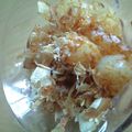 まさぺろ's cooksnap of when they made 即席炒りこんにゃく☆マヨソース味.