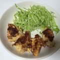 クック1N4KXU☆'s cooksnap of when they made チキンピカタ(むね肉なのにｼﾞｭｰｼｰ).