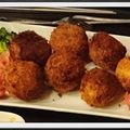 ちゃむむ。's cooksnap of when they made ハロウィン♪生ハム入り♪かぼちゃコロッケ.