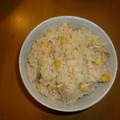 ちっはりん's cooksnap of when they made ツナとお揚げの炊き込みごはん.