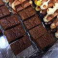 ai02ri06's cooksnap of when they made ☆ガトーかぼちゃショコラ☆.