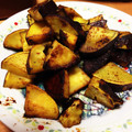 みくはっちん's cooksnap of when they made ☆簡単♪お弁当に♪さつまいもの甘辛炒め☆.