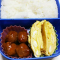 翔舞ママ's cooksnap of when they made 出し巻き卵.