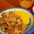 トクライ's cooksnap of when they made ５分で出来ても本格的、ビーフストロガノフ.