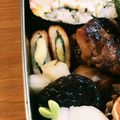 ＊ＡＫＯＲＩ＊'s cooksnap of when they made 簡単おつまみ♪さつま揚げのチー三つ葉詰め.