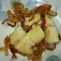 trumpeters's cooksnap of when they made 鶏のささみチーズ焼き【簡単美味しい】.