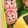 はるそーママ's cooksnap of when they made キャラ弁オカズ カニカマりんご.
