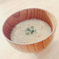 たのすけどの's cooksnap of when they made ✿ふわとろ♡コーンと卵のスープ✿.