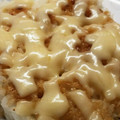 にゃにゃーん☆'s cooksnap of when they made 残りご飯の焼きおにぎり風.