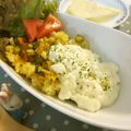☆Rokko☆'s cooksnap of when they made 炊飯器でピラフ.