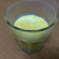 ✩みきゃん✩'s cooksnap of when they made 簡単☆濃厚☆かぼちゃのムースプリン♪♪.