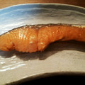 かおり85's cooksnap of when they made ☆塩鮭のふっくら蒸し☆.