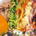 ccccccc7's cooksnap of when they made たったの30秒！豆苗ニンニク炒め☆.