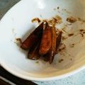 うんぴろ's cooksnap of when they made さつまいも♡きんぴら.