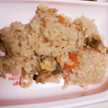 とろーるる's cooksnap of when they made 簡単！あさりの炊き込みご飯♡.